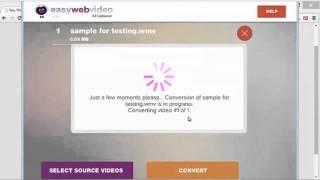 Easy Web Video Lead Generator Review and Demo