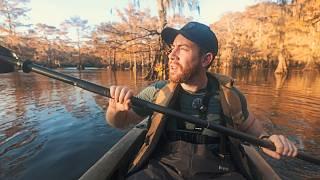 Relaxing TELEPHOTO Lens Swamp Landscape Photography