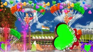 15 August green screen video happy independence Day green screen video effect hd new 2021