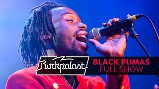 Black Pumas (full show) live | Rockpalast | 2020