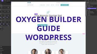 How To Regenerate CSS Oxygen Builder