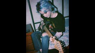 FREE SAD GUITAR LOOPS SAMPLE "SYNDROME" | ROYALTY FREE | LIL PEEP, JUICE WRLD GUITAR LOOPS 2021