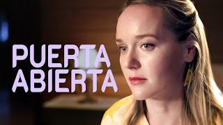 Puerta abierta | Película completa  | Película romántica en Español Latino