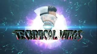 My new channel 'TECHNICAL VIKAS ' Subscribe now for latest videos updates  #Best introduction video