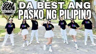 DA BEST ANG PASKO NG PILIPINO | DJ DANSUY REMIX | PASKONG PINOY REMIX