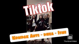 #tiktok  TIKTOK ANTI-ISMI-DHEA