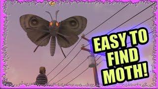 How To Find The Moths In The New Grounded Update | Complete Moth Guide