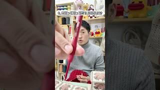 코바늘 대바늘은 비싼거 사야하나요? #뜨개질 #코바늘 #대바늘 ##knitting #코바늘뜨기 #diy