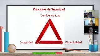 Seguridad Informática - Semana 1 | ZOOM