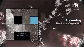 Andrewboy - The Space (Original Mix) [Freegrant Music]