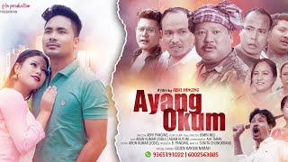 AYANG OKUM part1 new mising film