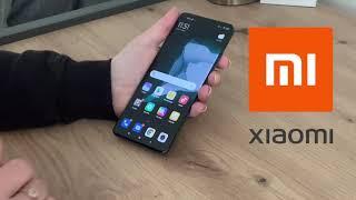 Xiaomi Mi11 Video Magic | Amazing Smartphone Video Effects | Three Discovery 2021