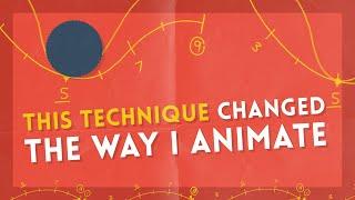 This Technique Changed the Way I Animate | Tutorial