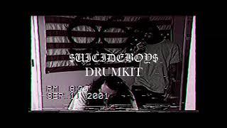 [FREE] $uicideboy$ Drum Kit (by skelii)