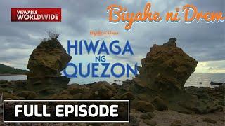 The enchanting beauty of Quezon Province (Full episode) | Biyahe ni Drew