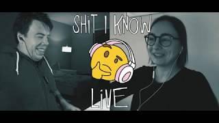 Про експерименти | Shit I Know Live