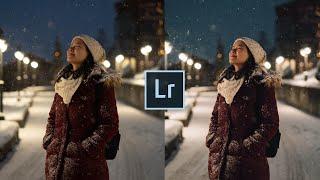 How I edit my travel photos for Instagram | Lightroom Tutorial