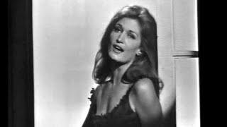 Dalida - Il Silenzio (Bonsoir Mon Amour) 1965 [HD]