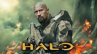 HALO Full Movie 2024: Master Chief | FullHDvideos4me New Action Movies 2024 in English (Game Movie)