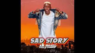 Sad Story - Lil Pazo Lunabe New Song (Official P Video) Latest Ugandan New Music 2024 Dj Katwilz