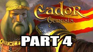 Eador Genesis Playthrough 4 ( Overlord Difficulty ), part 4