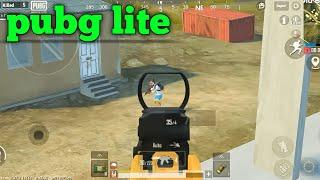 hacker  stop play really game  / PUBG mobile lite gameplay 1v1 clutches @KIRANXYT-