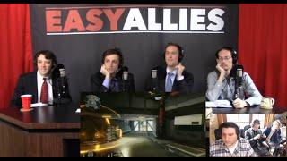 Easy Allies - E3 2016 - Titanfall 2 Reaction (ex-Gametrailers)