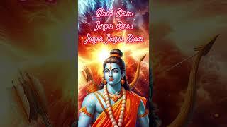 Remove Negativity from Your Mind with Sri Ram Jaya Ram Chant | #SanatanBeats #Mantra #ShriRam