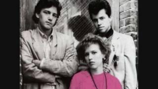 Wouldn't It Be Good - Danny Hutton Hitters (Pretty In Pink soundtrack)