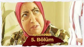 Yasemince 5. Bölüm