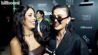 Agnez Mo Upcoming Album & More New Music On the Way | Billboard No. 1s Party 2024