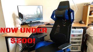 My Experience With Owning Gaming Chairs After 6 Months! (Respawn 200 Gaming Chair)