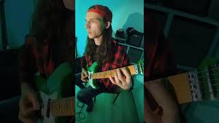 Rust In Peace by @Megadeth #pashgun #megadeth #davemustaine #thrashmetal #guitarcover #metalhead