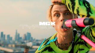 [FREE] MGK Type Beat - "LIME" | Pop Punk x Jxdn Beats | Guitar Melodic Rock Instrumental 2022