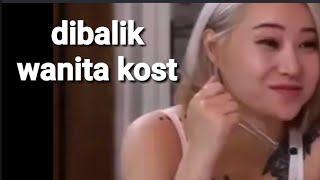 dibalik wanita kost.. film hot taste (2020)