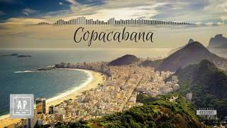 [FREE] Instru type beat "Copacabana" ~ (prod. by APehrson)