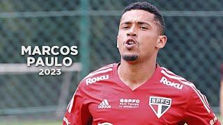 Marcos Paulo is UNSTOPPABLE in 2023 