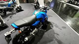 Выставка INTERMOT. Мототехника HONDA. Часть 21.