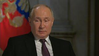Владимир Путин: Если Польша введет войска на Украину, то уже не уйдет оттуда