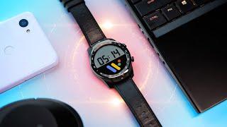 This Hidden Feature Changed Everything - Ticwatch Pro Showcase