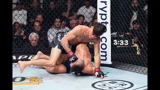 #UFC300 Pelea Gratis: Diego Lopes vs Pat Sabatini