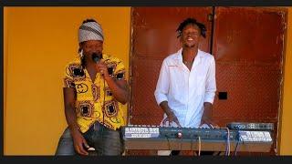 kumama papa piano seben  by saviour bee  and funky jehu 