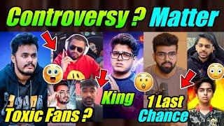 Amar Reply on Toxic Fans, Jonathan King  Neyoo on Controversy  Omega, Hector Reply ! Spower