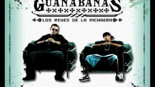 Las Guanabanas Ft John Eric & Chyno Nyno - Beyakeo (Chinga Parte 2) (Www.OtroFlow.Tk)