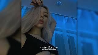 Take It Easy (Techno Remix)