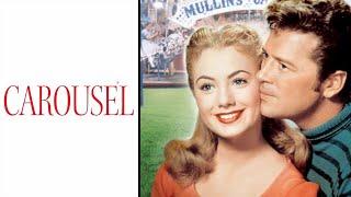 "If I Loved You" from Carousel (1956): Gordon MacRae & Shirley Jones