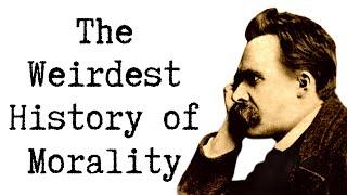 Nietzsche's Genealogy of Morals