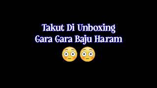 Adek Takut di Unboxing Karena Baju Dinas | ASMR cowok | ASMR Boyfriend [+Dialog]