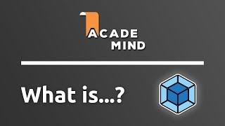 What is Webpack - academind.com Snippet
