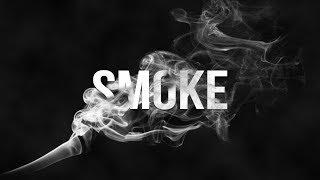 SMOKE TEXT EFFECT IN PHOTOSHOP | TEXT MANIPULATION | PHOTOSHOP TUTORIAL